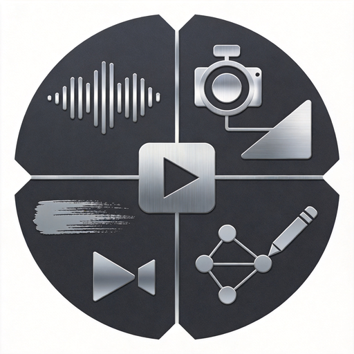 梦想国际 Logo